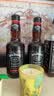 杰克丹尼（Jack Daniels）进口洋酒 美国田纳西州威士忌预调酒 可乐味330ml*6瓶礼盒装 实拍图