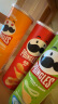 品客（Pringles）薯片罐装桶装休闲零食膨化食品儿童成人办公室零食经典原味110g 实拍图