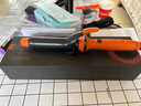 酷丽丝9100卷发棒高级感大卷大波浪烫发专业发廊发型师理发店家用礼物女 9200红外线卷棒(28#) 实拍图