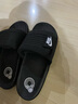 耐克（NIKE）2026年男子 OFFCOURT ADJUST SLIDE拖鞋 DQ9624-001 42.5 实拍图