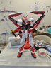高达模型拼装盲盒大班HG独角兽MG模型玩具机甲红异端福袋手办礼物 HG MG PG随机5-8盒必出2-3盒mg 实拍图