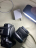 佳能r10 微单相机 轻量小型 APS-C画幅 eos r10 高速连拍 踏青 vlog数码照相机 R10 18-45+RF50 1.8【双镜头套装】 套餐四【拍套四0元升级套餐五 免费升级不加价】 实拍图