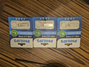 飞利浦（PHILIPS）8GB USB2.0 U盘 21UA-F 大容量U盘 时尚设计 轻巧便携 学习办公投标电脑通用 实拍图