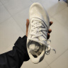 NEW BALANCE NB Rebel v3官方运动鞋男鞋夏季透气跑鞋速度训练鞋跑步鞋 白色 男款 MFCXMW3 标准鞋楦D 41.5 (脚长26cm)尺码详询客服 实拍图