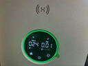 华为智选720智能空气净化器家用分解除甲醛苯二手烟异味尘内小型卧办公室房间吸猫毛去消毒机宠物等负离子 华为智选720空气净化器3 实拍图