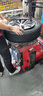 富神（FORTUNE） 汽车轮胎 235/45R17 ZR 97W FSR 701 适配迈腾/大众CC运动操控 实拍图