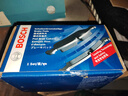 博世（BOSCH）刹车片/适配 后片 大众新宝来1.5L 1.6L【11至18款】后盘刹 实拍图