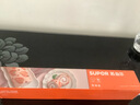 苏泊尔（SUPOR）油纸烘焙烤箱烘烤专用硅油纸家用烤盘烤肉空气炸锅吸油锡纸 加厚硅油纸20米*2盒 实拍图