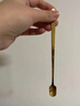 陌上纤虹八一节刻字陶瓷杯纪念杯定制logo伴手礼水杯马克杯瓷杯礼物咖啡杯 赫兹杯灰色（活着） 杯＋盖＋勺＋垫 实拍图