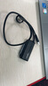 优越者易驱线 usb2.0转sata 2.5/3.5英寸笔记本电脑机械固态硬盘连接线转换器连接延长线0.6米S108C 实拍图