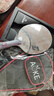 斯帝卡（Stiga） 红黑碳王7.6乒乓球拍底板斯蒂卡胶皮碳素7.6CR直板横板WRB专业级 横拍【单底板】【CRWRB】 实拍图