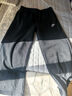 耐克（NIKE）女子中腰阔腿薄绒运动裤 SPORTSWEAR CLUB FLEECE FB2728-010 XL 实拍图