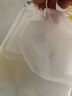 挤馅袋挤馅布食品过滤网蔬菜饺子馅挤水袋葡萄酒果汁豆浆过滤残渣 100目1个装25*35cm【大号】 实拍图