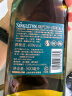 苏格登（Singleton）12年苏格兰单一麦芽威士忌500ml进口洋酒 实拍图