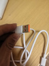 品奈优6A安卓数据线高速Microusb通用充电线快充适用华为荣耀小米红米oppo三星vivo金立手机闪充单头加长 实拍图
