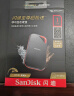 闪迪（SanDisk）1TB Nvme移动固态硬盘（PSSD）E81至尊超极速Pro版SSD 读速2000MB/s 手机直连笔记本外接 三防保护 实拍图