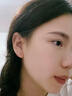 古耐纯银针耳环一周耳钉女轻奢小众高级感2026新款情人节礼物女朋友 每日陪伴*耀眼星期耳钉*浪漫礼盒 实拍图