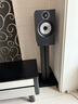 宝华韦健（B&W）FS-600 S3系列 音响原装专用座地脚架 FS-600 S3黑色 实拍图