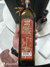 克莉娜 calena 特级初榨橄榄油 500ml*2礼盒 实拍图