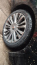 双星（DOUBLE STAR）轮胎/汽车轮胎 225/45R19 ZR 96W SU92适配阿特兹/红旗H5/新奔腾 实拍图
