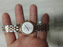 天梭（TISSOT）【咨询有礼】力洛克系列1853经典机械女表手表瑞士腕表 送女友 银盘间金钢带T006.207.22.038.00 实拍图