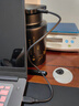西部数据（WD） WD西部数据 数据线 USB3.0接口（高速传输） 西部数据数据线（50cm） 实拍图