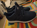 阿迪达斯男透气网面跑步鞋训练备赛运动鞋轻便男鞋 42.5 实拍图