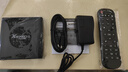 AIRWORLD外贸电视盒子X88 PRO 13原生安卓13高清8k网络播放器WIFI6蓝牙5 4G 64G国内版安装好VIP影视 实拍图