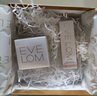 EVE LOM伊芙珑肖战洁颜霜50ml洁净面膜50ml净卸护肤品套装美妆采销推荐 实拍图