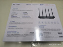 普联（TP-LINK）普联路由3630 WiFi7千兆双频 BE3600无线路由器2.5G网口 双频聚合 智能游戏加速 儿童上网管理 实拍图
