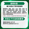 嘉实多（Castrol）机油保养双次卡 嘉实多智E极护全合成 机油机滤工时 5W-30 SP 4L 实拍图