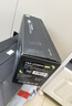 彩格CF500A四色202A硒鼓专业版 适用惠普HP m281fdw m254dw M254nw M281fdn M280nw 281cdw打印机500xl硒鼓墨粉盒 实拍图