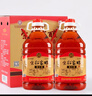 天台宋红传统手工红曲酒2.5L桶装特产米酒自酿糯米酒红曲黄酒 红曲酒 2.5L 2桶 礼盒装 实拍图