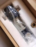 惠尔顿（WHEELTON）前置过滤器反冲洗8T全屋净水器家用大流量自动刮洗清洗滤网防爆抗冻自来水管入户过滤器p0038pro 自行安装【无需更换滤芯】 实拍图