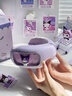 三丽鸥（SANRIO）眼部按摩仪护眼仪震动按摩生日礼物女音乐气囊眼部按摩舒缓疲劳七夕情人节礼物送女友礼物女生老婆 凯蒂猫 非气囊 I 舒缓疲劳 I 恒温热敷 实拍图