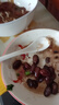 钱乙醋泡黑豆即食长寿之乡封丘特色八年陈醋泡制农家绿仁黑豆罐装软糯 两瓶装 实拍图