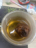 艺福堂茶叶花草茶 罗汉果12颗盒装120g 精选永福特产罗汉果凉茶搭金银花 实拍图