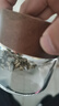 维艾（Newair）玻璃咖啡粉密封罐咖啡豆保存罐迷你便携食品级茶叶收纳储存罐子 实拍图