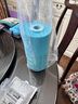 大白瓶前置过滤器全屋中央家用自来水净水器大流量蓝瓶阻垢净化器 大白瓶10寸单联UF(0.01微米) 实拍图
