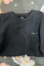 鸿星尔克卫衣男春夏季新款户外通勤休闲跑步运动服上衣套头衫长袖卫衣男装 【2024】陌境蓝-常规款 2XL 实拍图