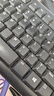 嘉速华为MateBook D16/D16SE 2025/24键盘膜+高清屏幕膜 高能版 Linux版 高清高透屏幕贴膜套装 实拍图