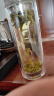 卢正浩绿茶匠心龙井茶叶特级201g2025新茶上市明前茶叶礼盒春茶长辈送礼 实拍图