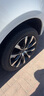 邓禄普（DUNLOP）轮胎/汽车轮胎 235/45R17 97W XL VE303 适配迈腾/CC/帕萨特 实拍图