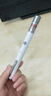 典元大功率激光笔镭射极光指星笔绿光远射强光沙盘工地专用上课激光灯射笔指示笔红外线充电逗猫激笔光 黑色绿光(充电款+充电线)1支装 实拍图