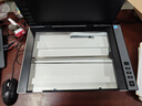 紫光（UNIS）Uniscan M2900 A3幅面平板扫描仪 自动裁切纠偏及影像强化扫描仪 实拍图