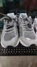 NEW BALANCE男女休闲鞋 时尚复古2002R缓震舒适低帮运动鞋子 灰白 40 实拍图
