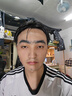 自然堂（CHANDO） 面膜女 男士补水保湿清洁平衡焕亮美丽白皙护肤品面膜 25片 百合+雪莲+雪茶+龙胆+紫草 实拍图