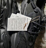 阿迪达斯ADIDAS 三叶草  OZWEEGO 男鞋女鞋休闲鞋EE6999 43码 实拍图