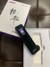 JWD668录音笔专业高清降噪远距免费转文字小型商务会议培训学习律师学生MP3播放超长待机录音神器京华 黑色【下单送文字卡】 自带32G内存+32G内存卡 实拍图