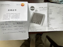 德图（testo） 露点温湿度计温湿度仪温湿度表露点表桌上温湿度仪表 TESTO608H1（量程0~50℃） 实拍图